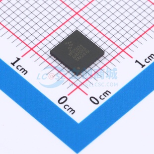 电源管理芯片(PMIC) MPF5024AMBA0ES HVQFN-40 安世 电子元件配单