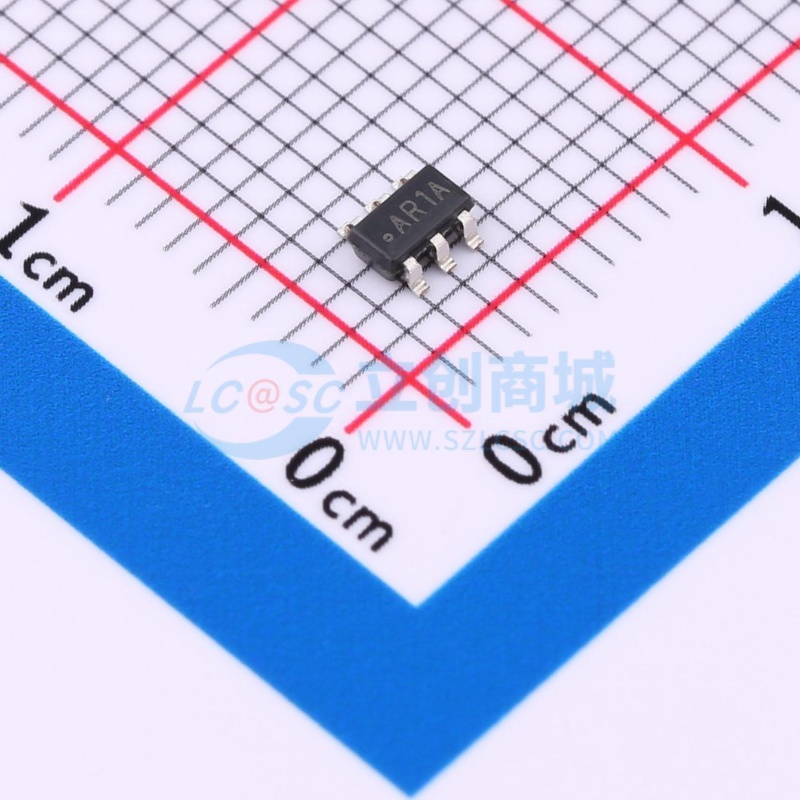 运算放大器 LMH6703MF/NOPB SOT-23-6 TI/德州 电子元件原装正品