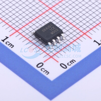 电流传感器 TMCS1108A4UQDRQ1 SOIC-8 TI/德州 电子元件原装正品