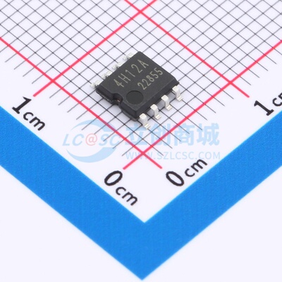 EEPROM BR24H128F-5ACE2 SOIC-8 ROHM(罗姆) 电子元器件原装正品