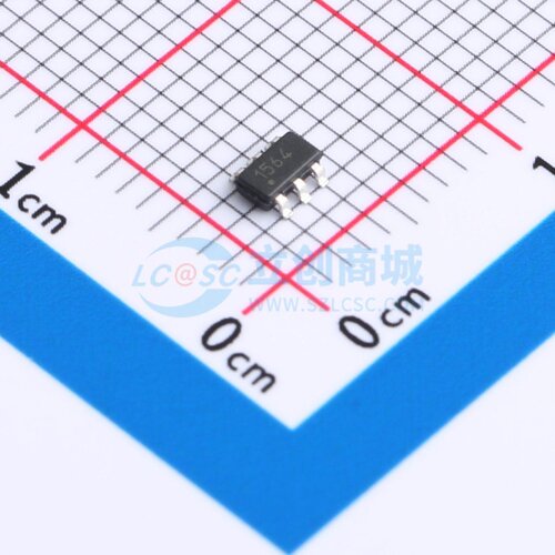 EEPROM 25LC010AT-I/OT SOT-23-6 MICROCHIP(美国微芯) 原装正品