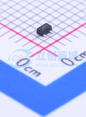 场效应管(MOSFET) SI1062X-T1-GE3 SC-89 VISHAY(威世) 原装正品