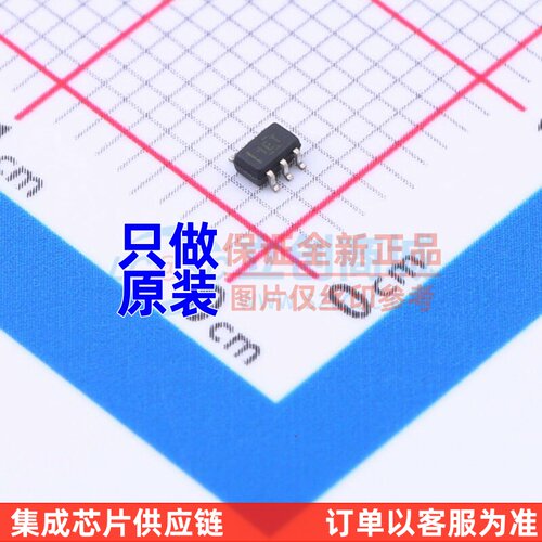 电流感应放大器 INA190A2QDCKRQ1 SC-70-6 TI/德州 电子元件配单