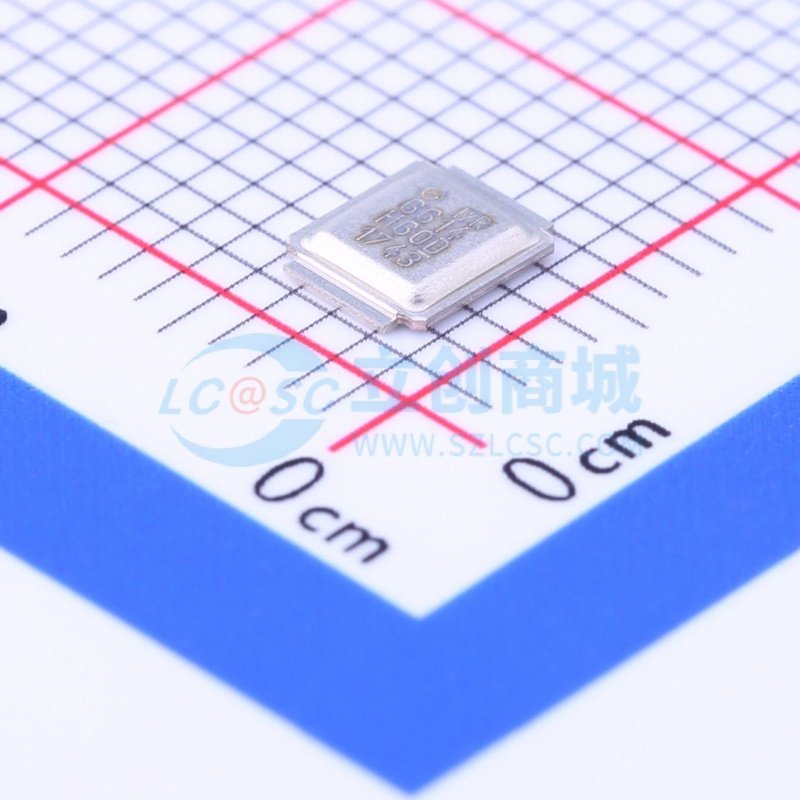 场效应管(MOSFET) IRF6614TRPBF DirectFET Infineon(英飞凌)