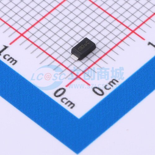 LED驱动 AL5809-100QP1-7 PowerDI-123 DIODES(美台) 电子元器件