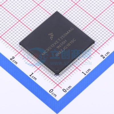 单片机(MCU/MPU/SOC) S912XET256W1MAG LQFP-144 安世 电子元器件