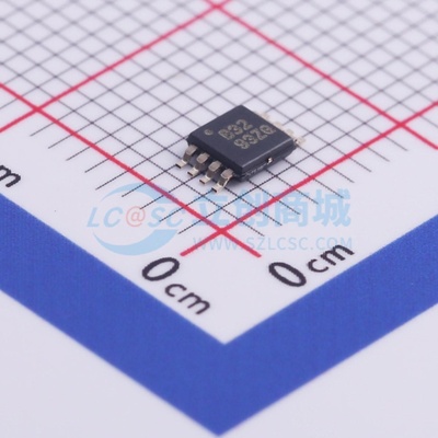 电流感应放大器 INA225AIDGKR VSSOP-8 TI/德州 电子元件原装正品