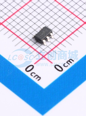 电流感应放大器 INA180A4QDBVRQ1 SOT-23-5 TI/德州 电子元件配单