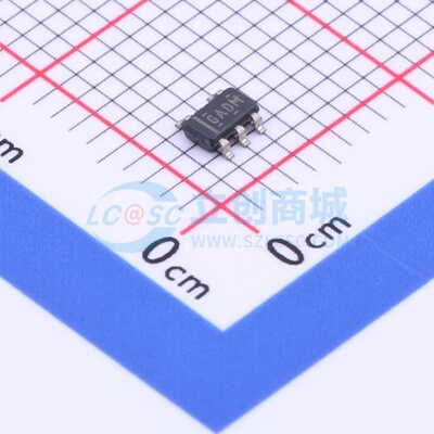 电压基准芯片 REF2030AIDDCR SOT-23-5 TI/德州 电子元件原装正品