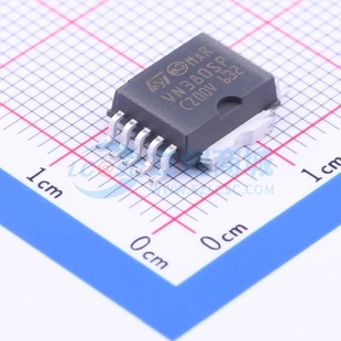PowerSO 功率電子開關(guān) 原裝 正品 意法半導(dǎo)體芯片 VN380SPTR