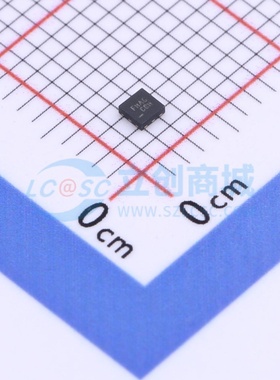 接口芯片 FSUSB31L8X MicroPak-8 onsemi(安森美) 电子元器件配单