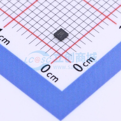 接口芯片 FSUSB31L8X MicroPak-8 onsemi(安森美) 电子元器件配单