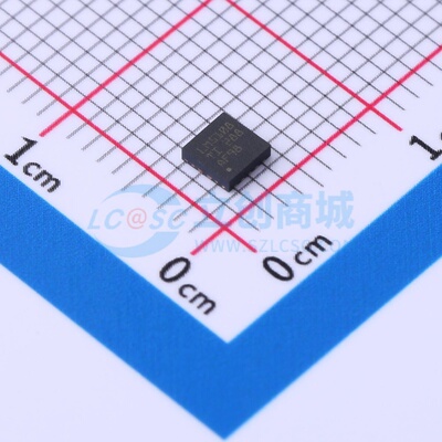栅极驱动芯片 LM5108DRCR VSON-10 TI/德州 电子元件配单原装正品