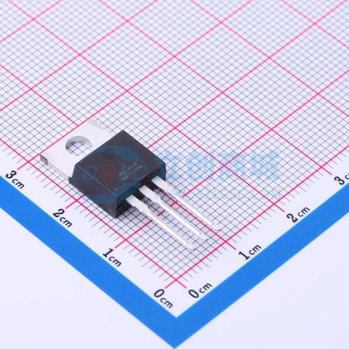场效应管(MOSFET) MRF101AN TO-220-3 安世 电子元件配单原装正品