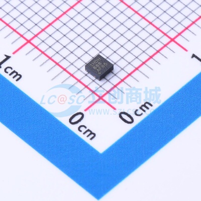 线性稳压器(LDO) TLV75509PDRVR WSON-6 TI/德州 电子元器件配单