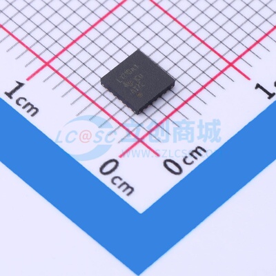 时钟提取和数据恢复 LMH1218RTWT WQFN-24 TI/德州 电子元件配单