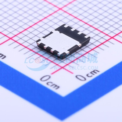 肖特基二极管 STPS30M60DJF-TR PowerFLAT 意法半导体芯片 元器件