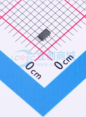 DC-DC电源芯片 TPS628512DRLR SOT-583 TI/德州 电子元件原装正品