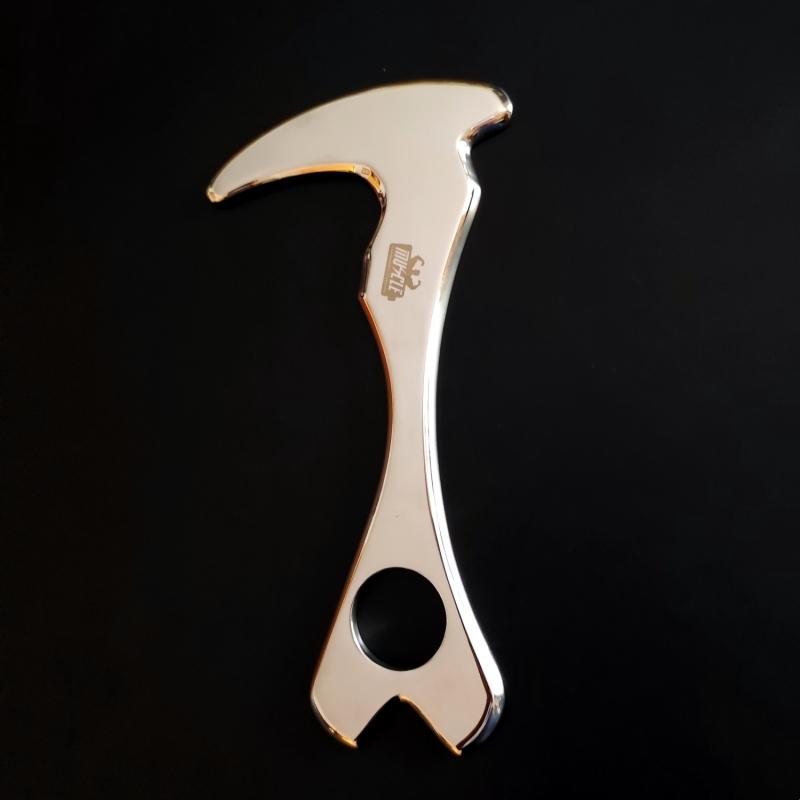 8mm改良魚鐮筋膜刀康復按摩工具