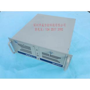 500G E7400 PCA 研华工控机IPC 4个PCI 610G 6010 610