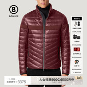 BOGNER博格纳 棉服夹克38436549 短款 秋冬新款 男装