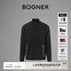 男士 BOGNER博格纳 春夏新品 RABANO立领夹克
