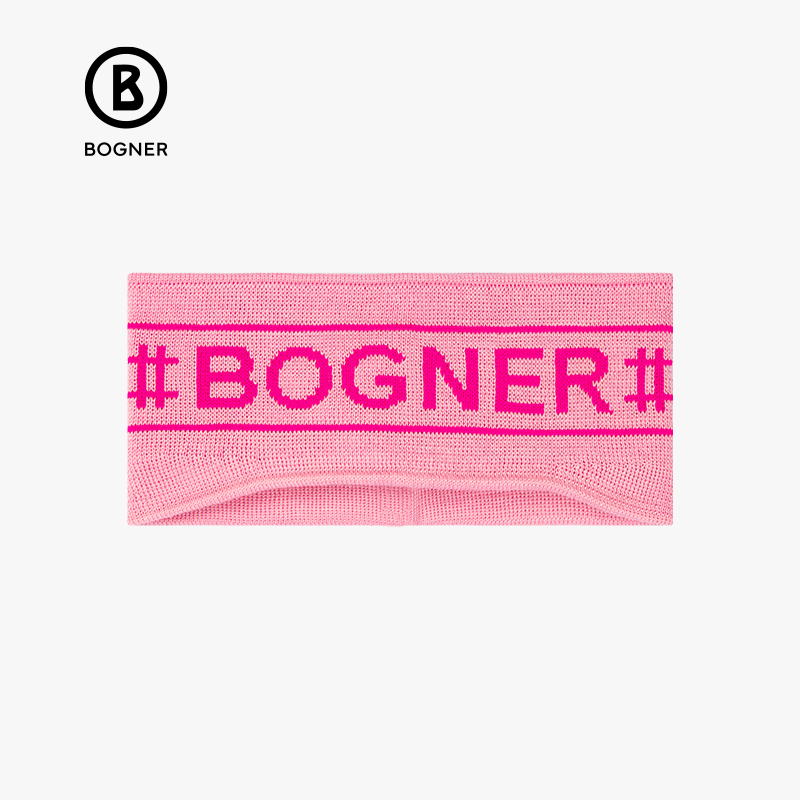 BOGNER/博格纳美利奴羊毛吸汗带