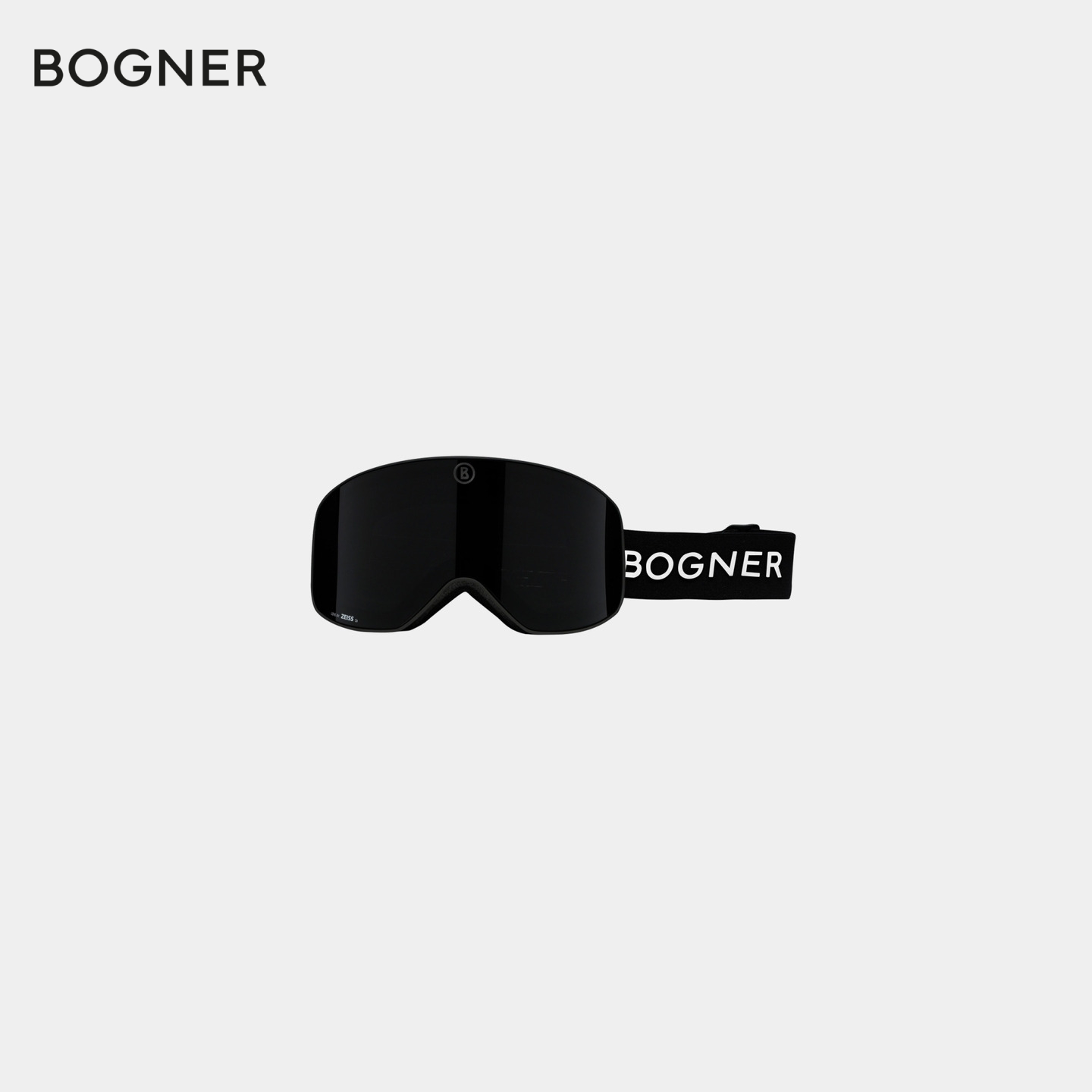 【双旦】BOGNER博格纳 25新品COURCHEVEL双色蔡司镜片替换雪镜