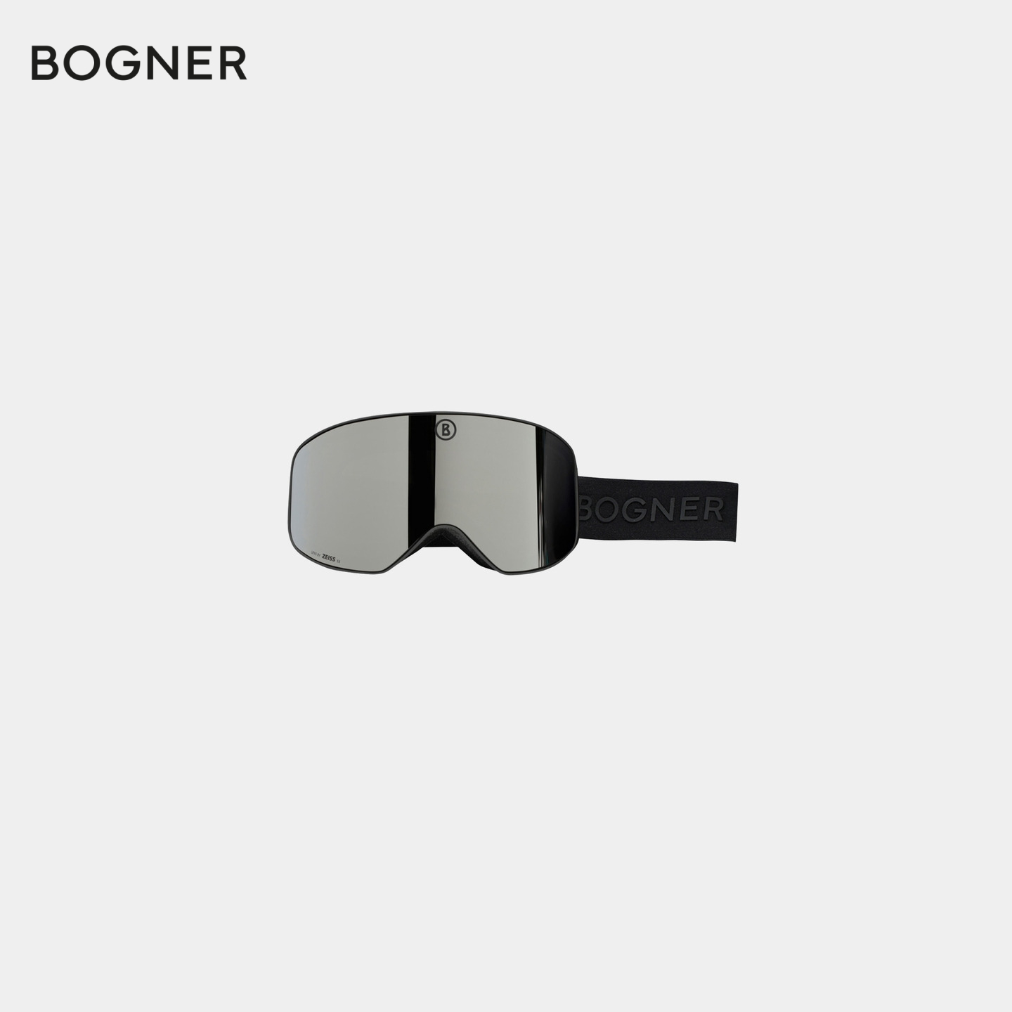 【双旦】BOGNER博格纳25新品COURCHEVEL PRO双色镜片磁吸替换雪镜