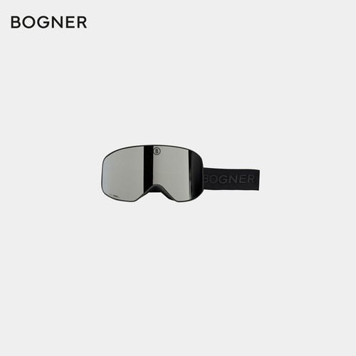 【双旦】BOGNER博格纳25新品COURCHEVEL PRO双色镜片磁吸替换雪镜