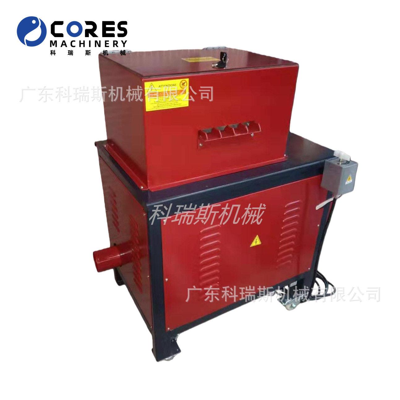 皮带扫灰机皮带除尘机ConveyorBeltSweeper