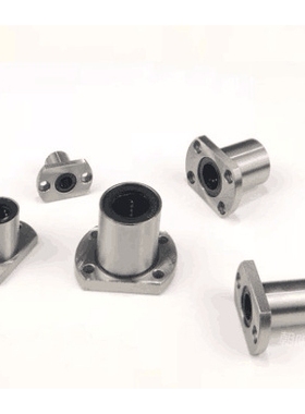 NB直线轴承 SMT30GWUU-E SMST6GWUU-E SMST8GWUU-E SMST10GWUU-E