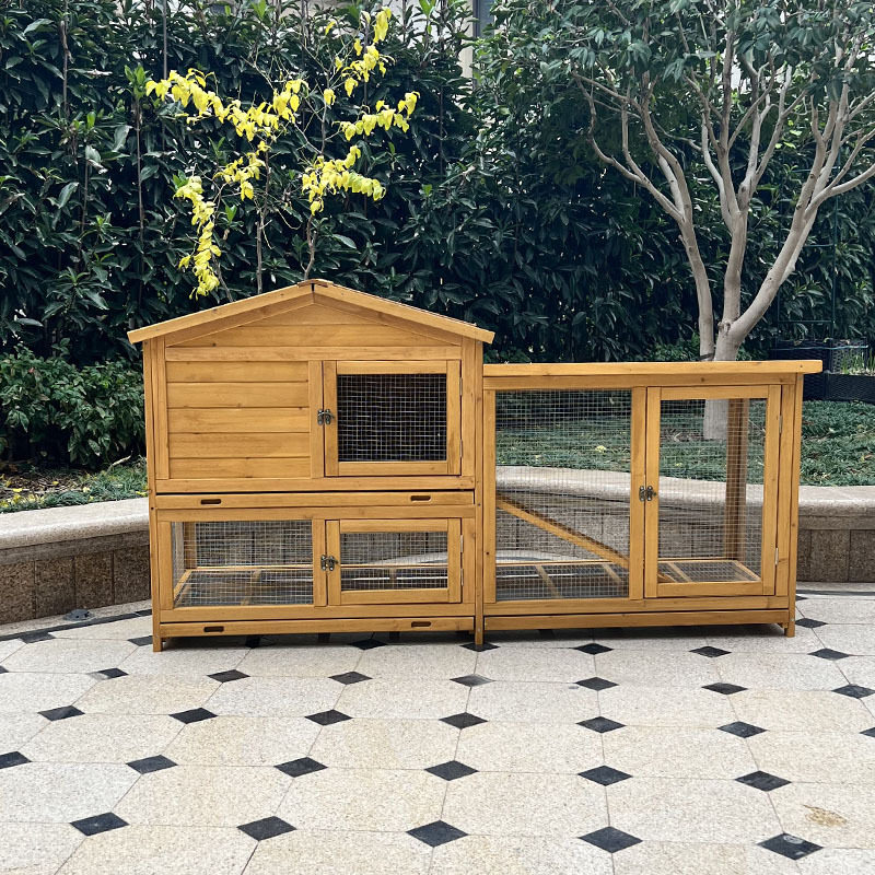 兔笼防喷尿豪华双层宠物兔用品荷兰猪豚鼠窝养殖大号鸽笼猫窝包邮,宠物/宠物食品及用品,兔笼,淘宝优惠券,粉丝福利购,淘宝优惠卷