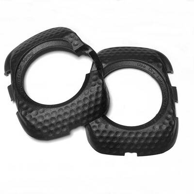 SpeedPlay Zero Aero空力版锁片保护套脚踏棒棒糖锁片锁踏保护套