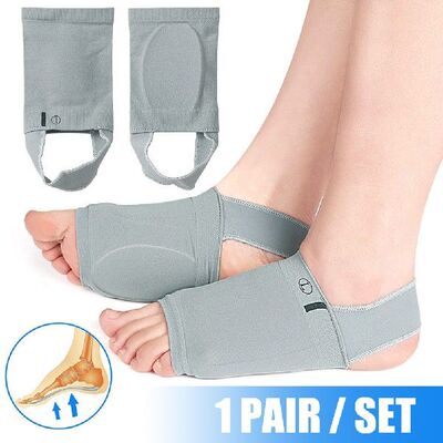 Bandage Arch Support Brace Flat Foot Arch Collapse跨境出口is