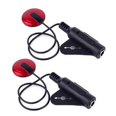 Портативный очистки стерилизации генератора 2pcs piezo