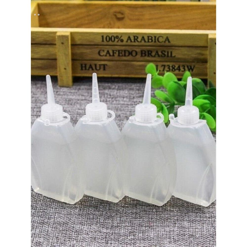 老式家用缝纫机油小瓶家用高级车衣油理发器推子平车电动车轴承油