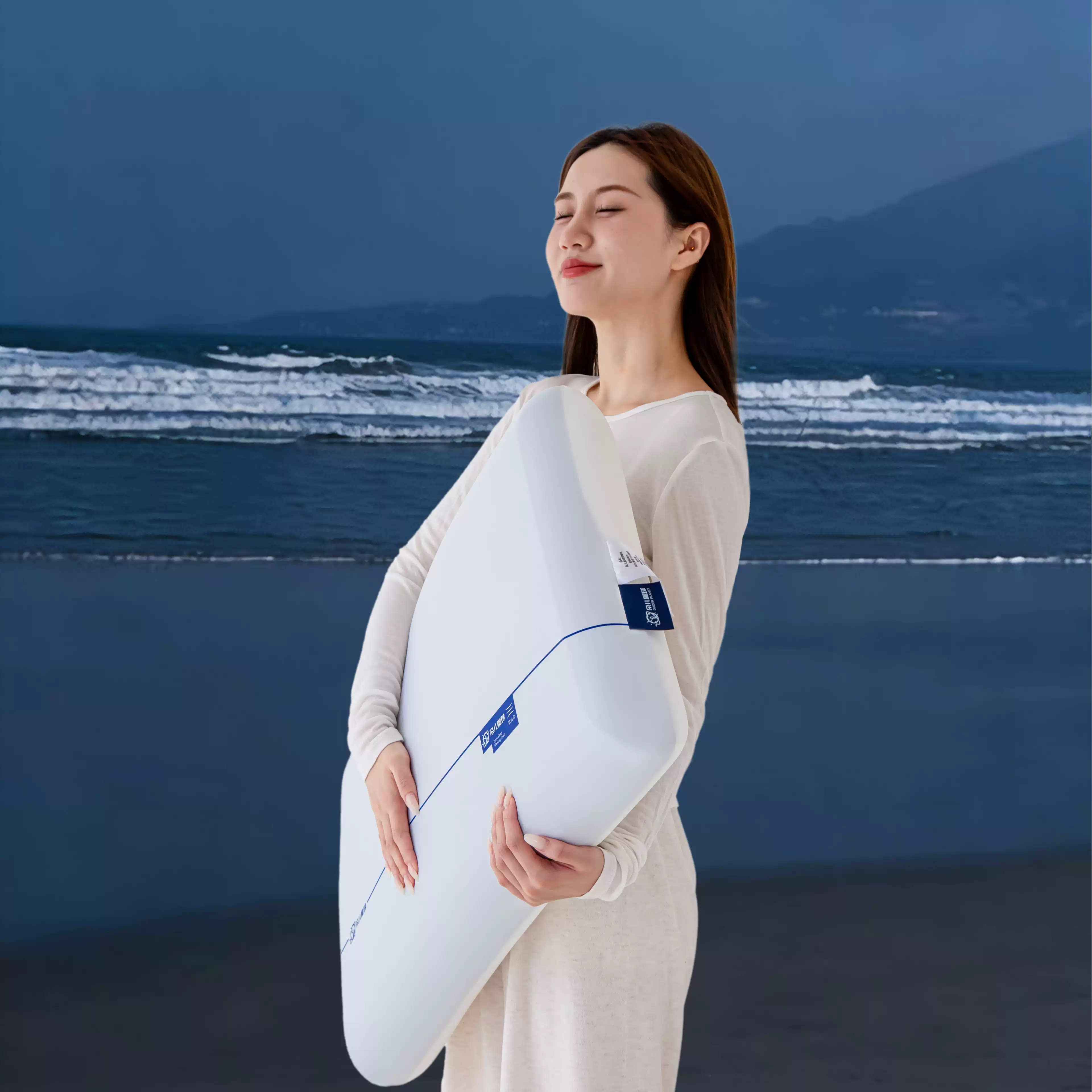 【送运费险】全新升级pro3酒店同款深睡眠记忆枕慢回弹护颈枕