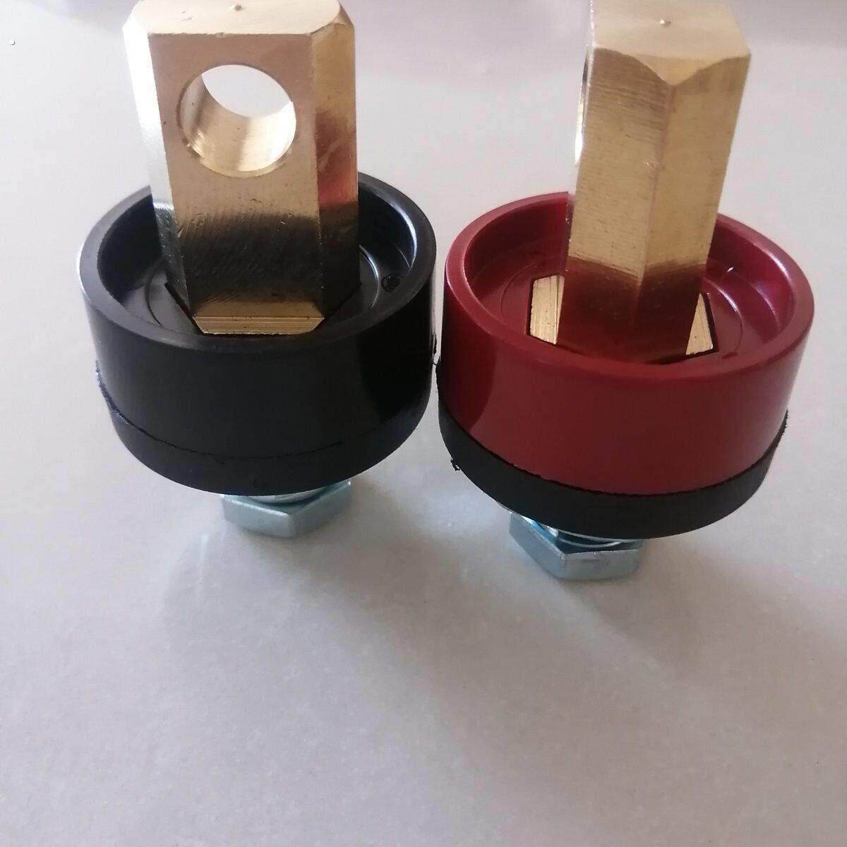 锂电输出正负极接线柱5-50前板接线柱。锂电池专用大电流接线柱