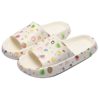 孕妇外穿专用拖鞋进口EVA防滑底