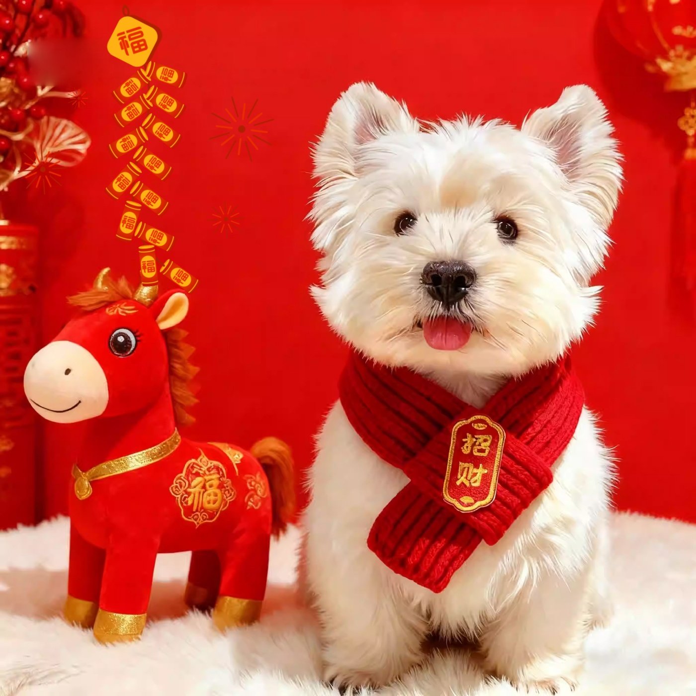 猫咪围脖小狗可爱项圈毛线宠物围巾围兜狗狗保暖配饰红色喜庆新年,宠物/宠物食品及用品,围巾/口水巾,淘宝优惠券,粉丝福利购,淘宝优惠卷