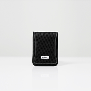 AYANEO Pocket DMG 适用 网面收纳包便携轻量收纳