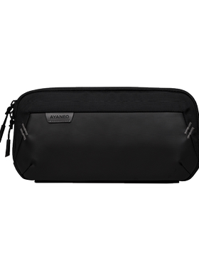 AYANEO Pocket S2 适用 tomtoc联名款收纳包 游戏掌机收纳包