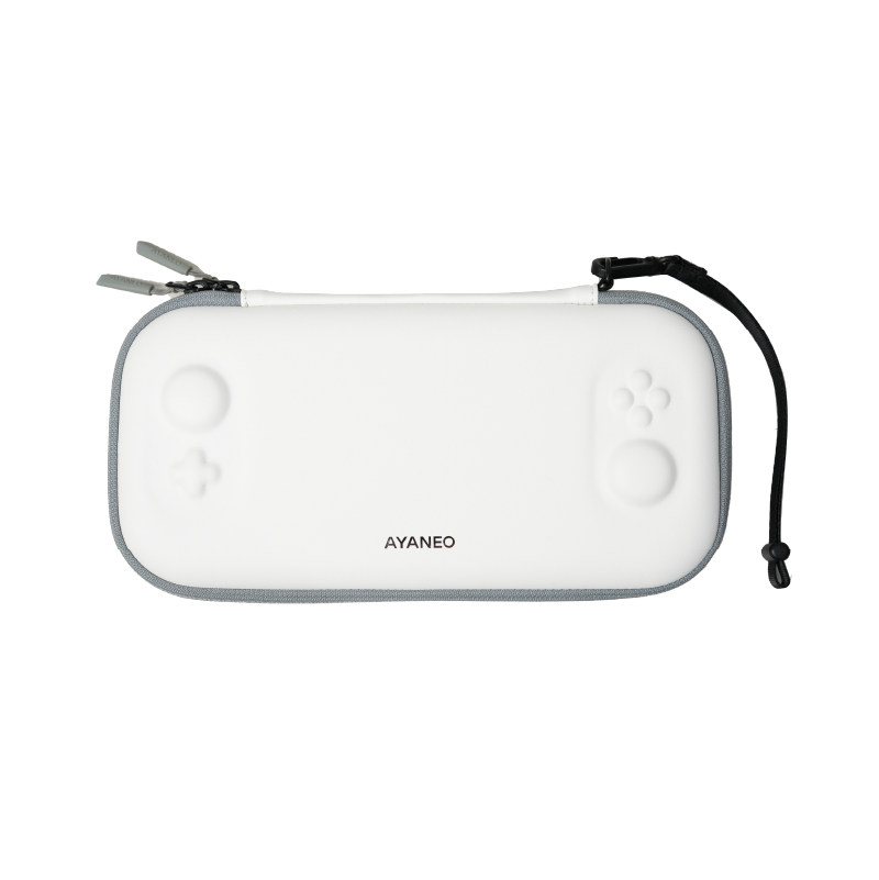 AYANEO X tomtoc 联名定制 AYANEO 2 / 2S / GEEK / GEEK 1S 通用win游戏掌机收纳包属于什么档次？