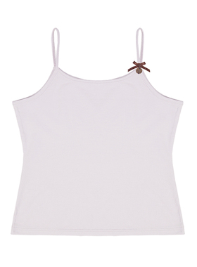 时尚修身吊带衫环保植物羊绒 舒适柔软有弹性 内搭精品MJG211008