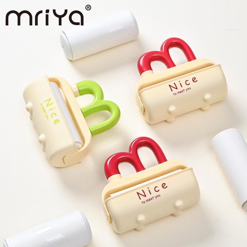 Mriya拼豆专用迷你粘毛器