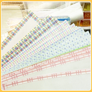 拼豆烘焙布白色拼豆熨斗助烫拼豆烫纸高温布烫布熨烫纸耐热布工具