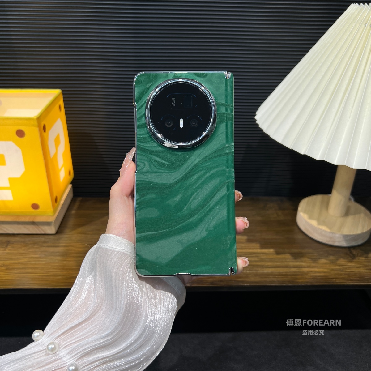 适用于荣耀magicv5手机壳