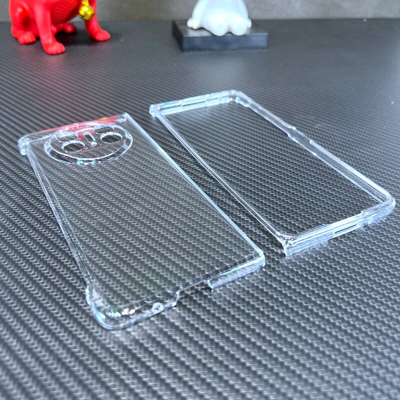 华为硬壳简约时尚保护壳