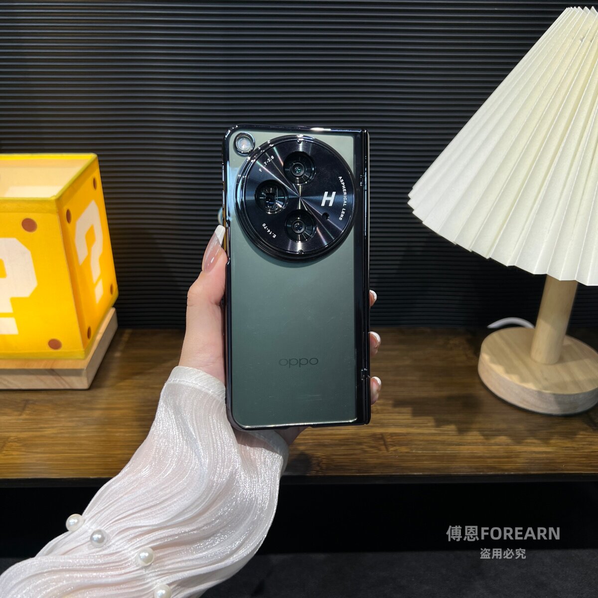 适用于OPPOFindN3手机壳